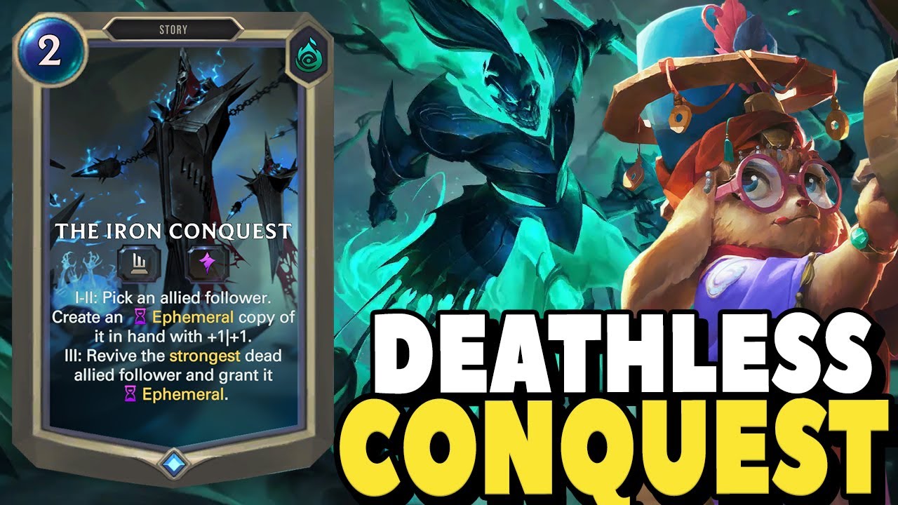 Why Deathless Knight Isn't Deathless ? 🤔