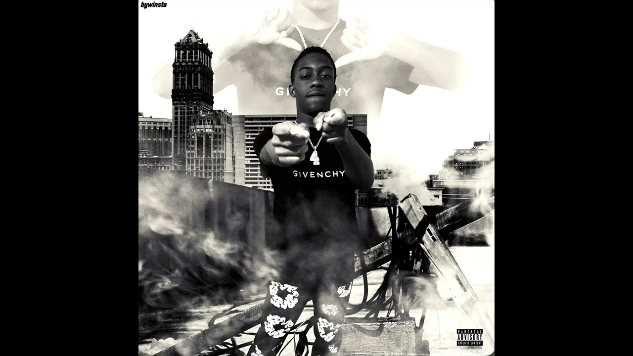 Baby Gooo - Boston (Instrumental) (Prod. By @DittyBroker)