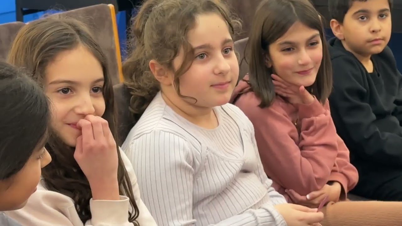 Ավ. Իսահակյանի տուն-թանգարանում