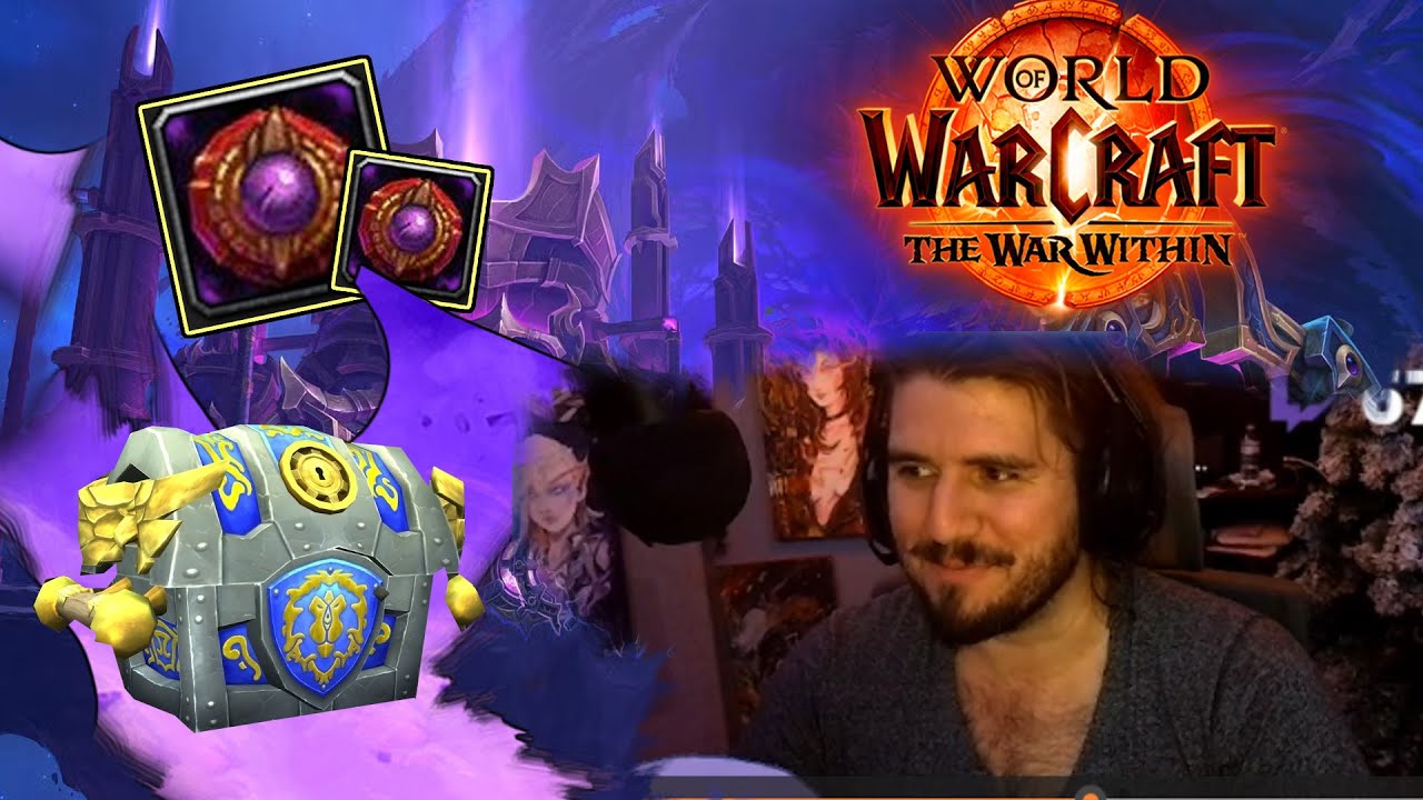 THIS RUINED War Mode  |  World of Warcraft