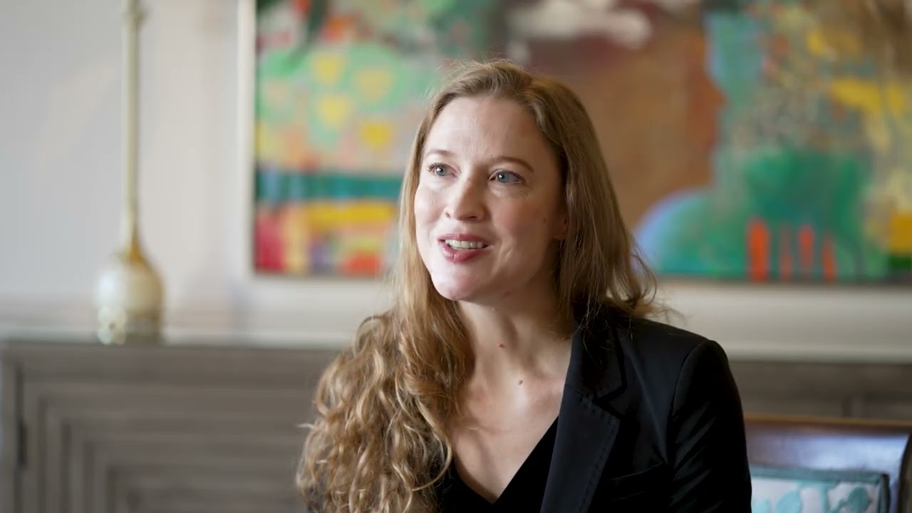 Meet the Musicians: Adriane Post