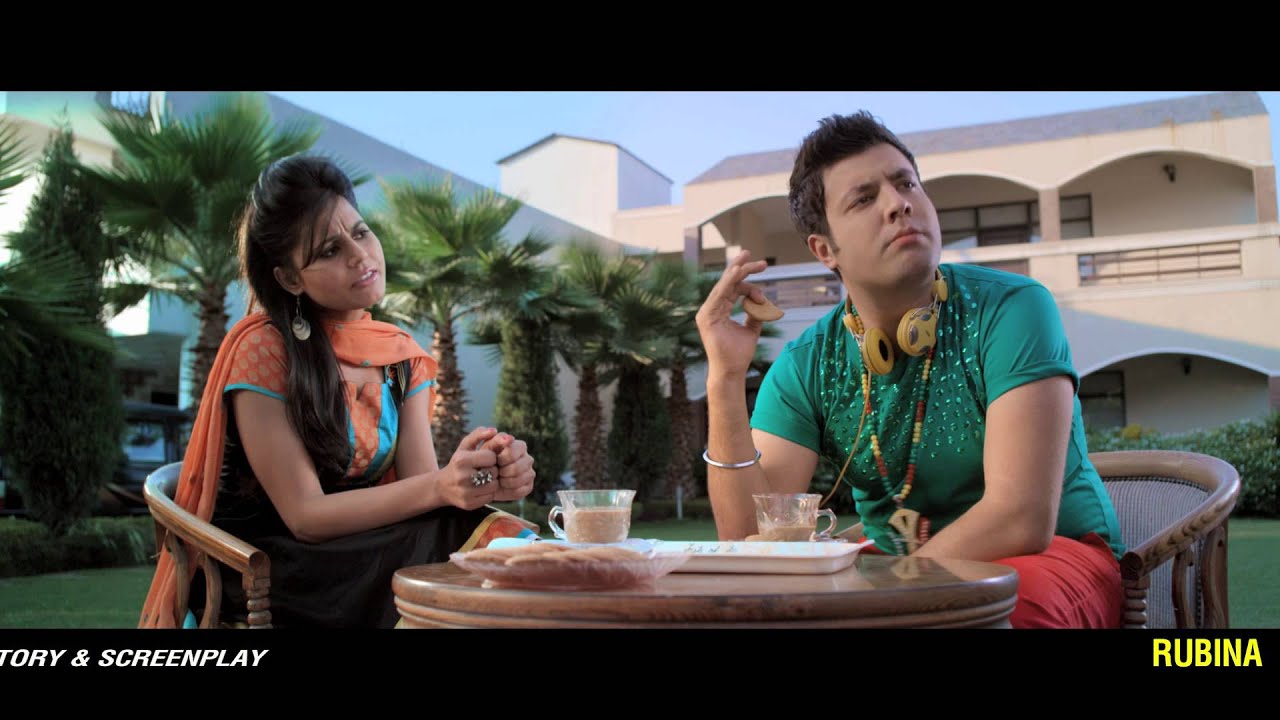 Yaaran Da Katchup | Dialogue Promo | Varun ki Shaadi