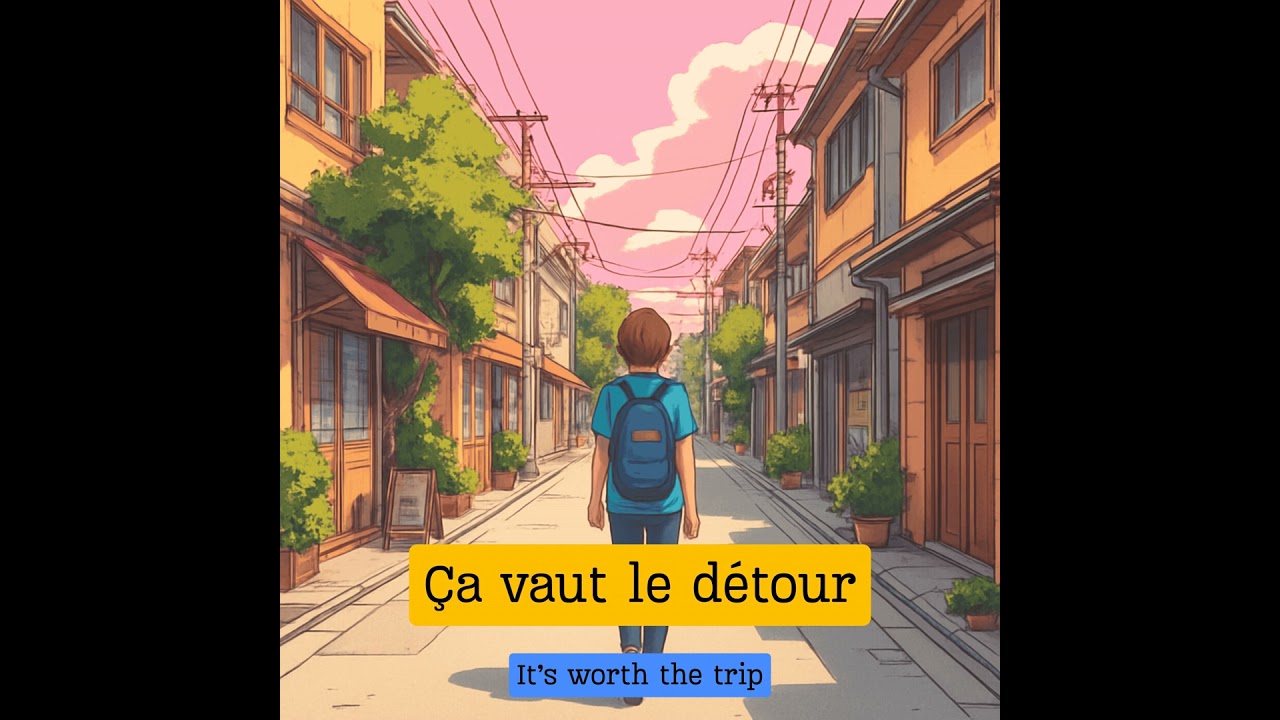 Expression française : 