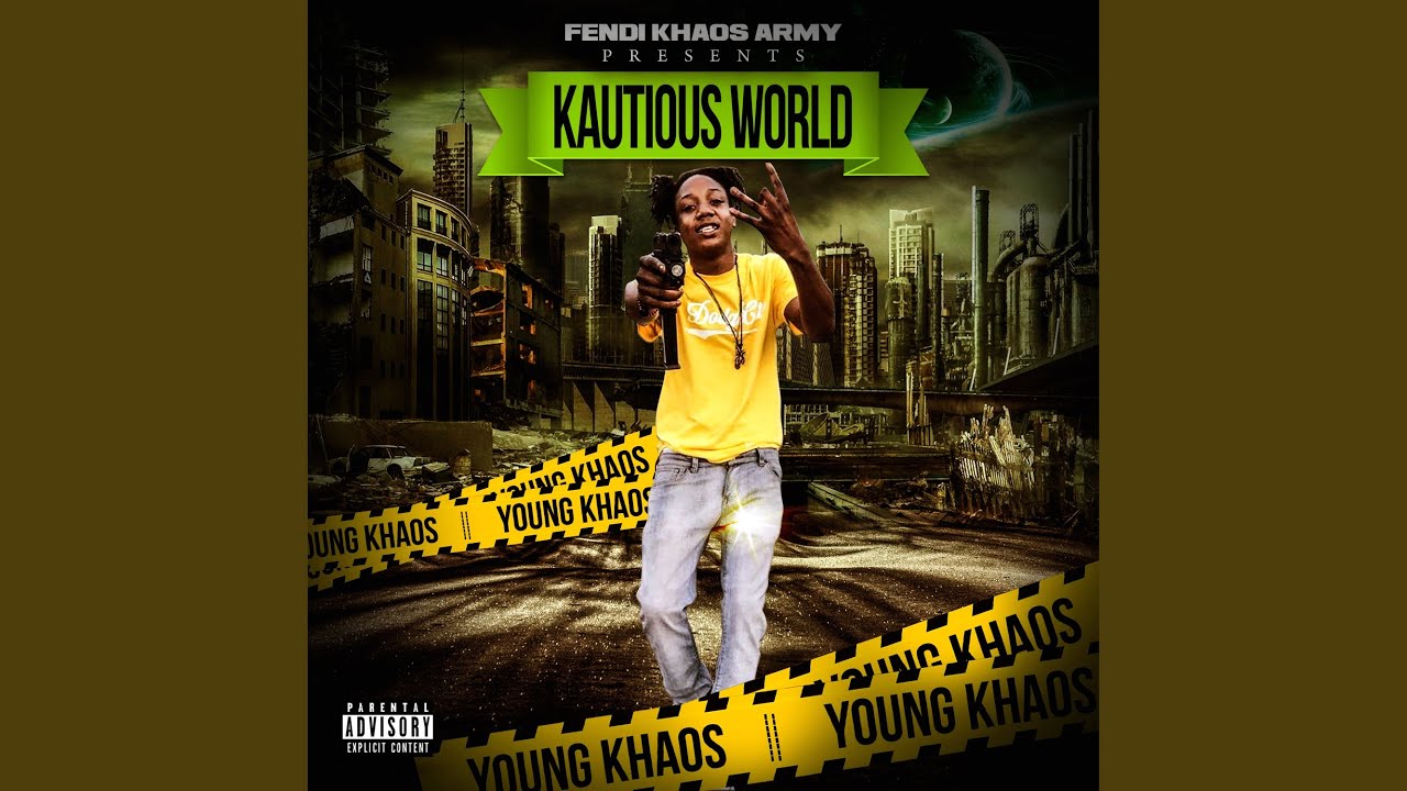 Str8 Buckets (feat. Dangerous & FastmoneySavii)