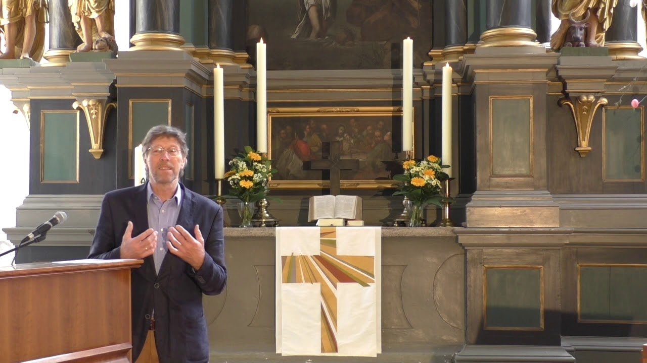 Gottesdienst aus der Klosterkirche Bordesholm