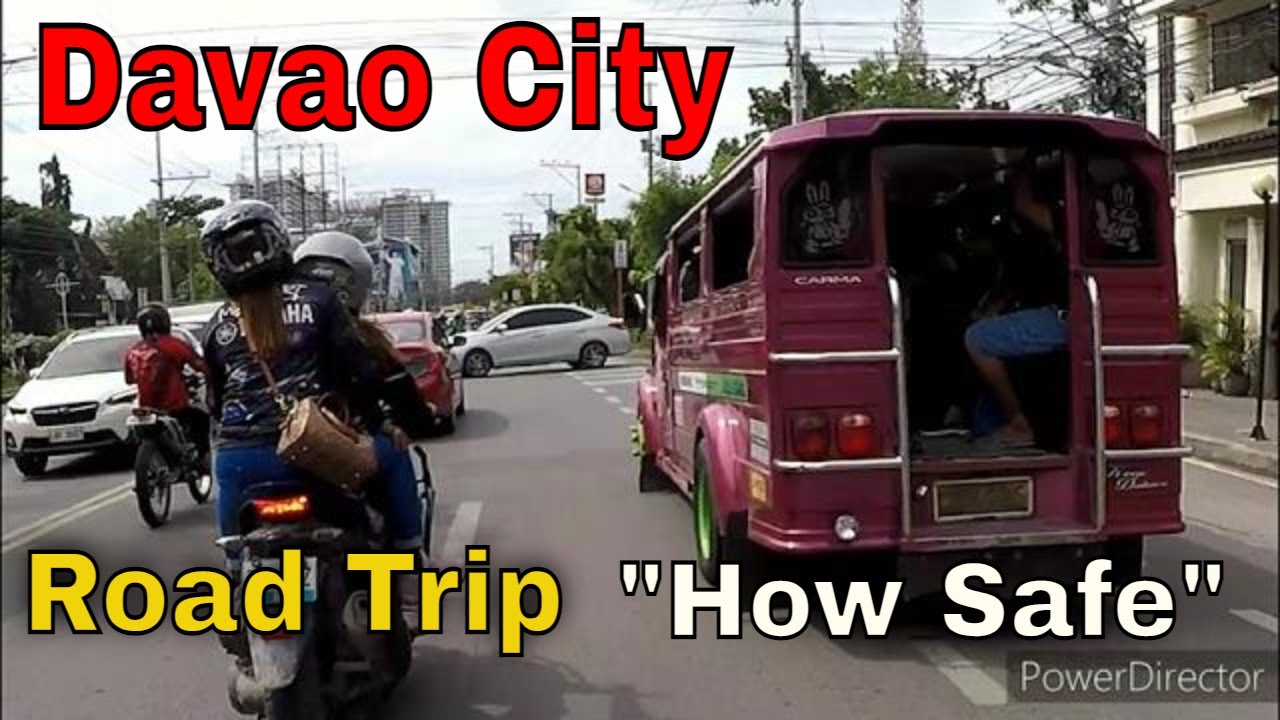 #Life Vlog 29 // BOLTON BRIDGE to SM CITY MALL ECOLAND DAVAVO CITY ph