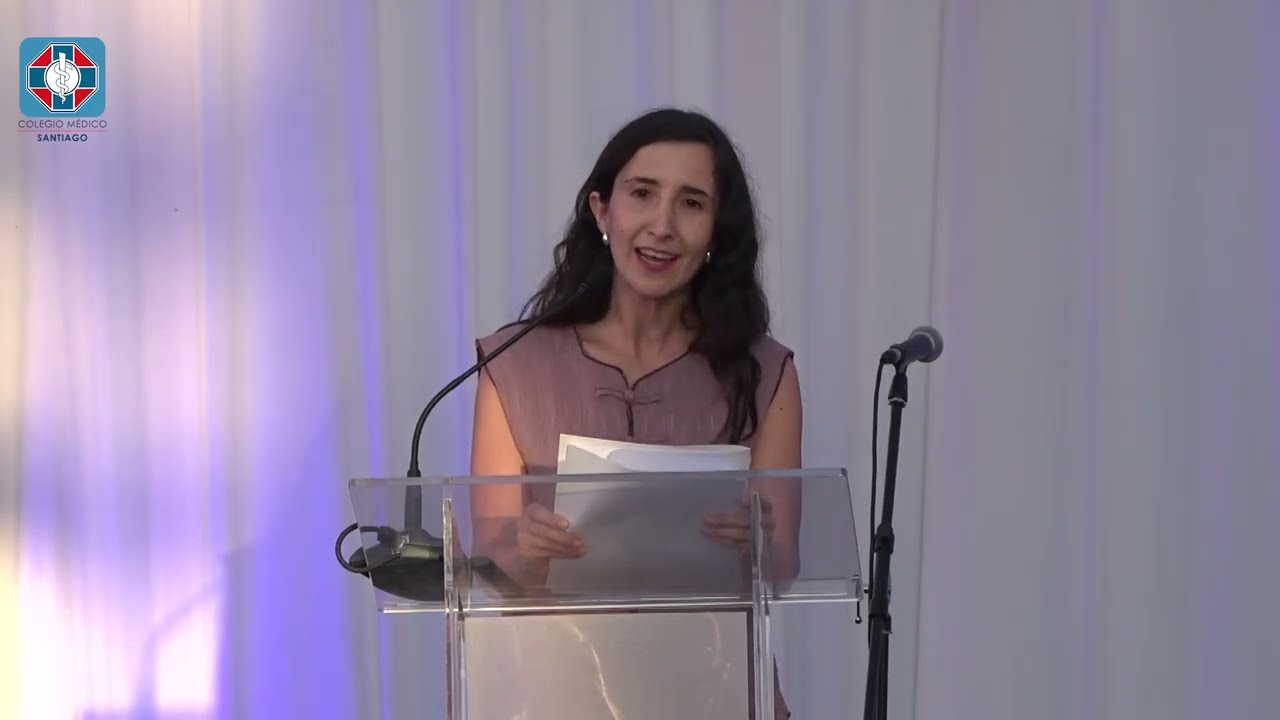 Ceremonia Conmemoración Día de la Mujer Colmed Santiago 2026