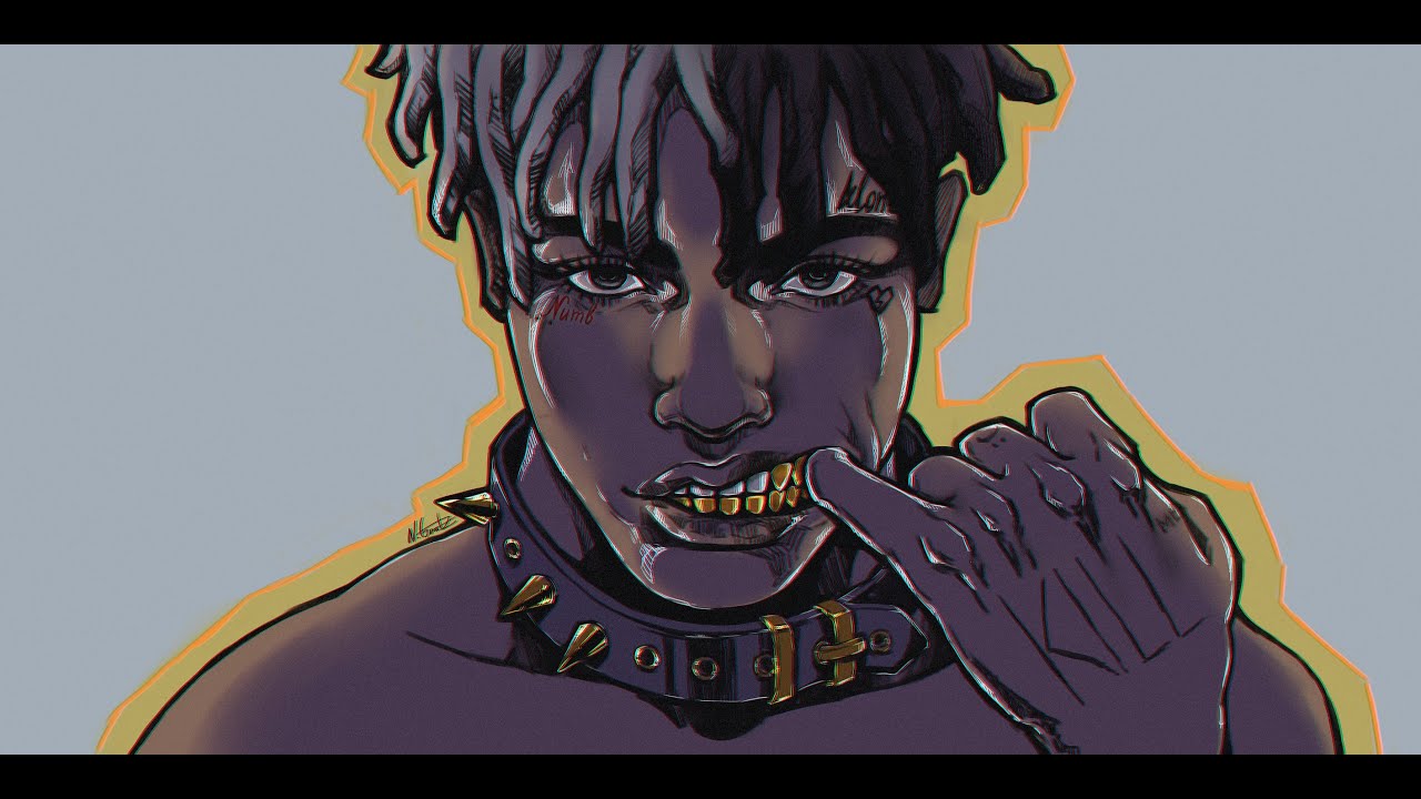 Kodak Black - ZEZE - (SLOWED + REVERB)