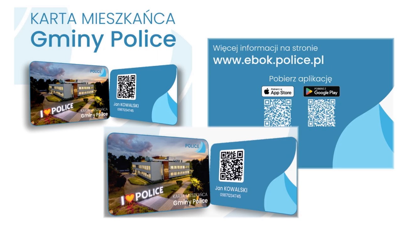 Ruszyła policka Karta Mieszkańca