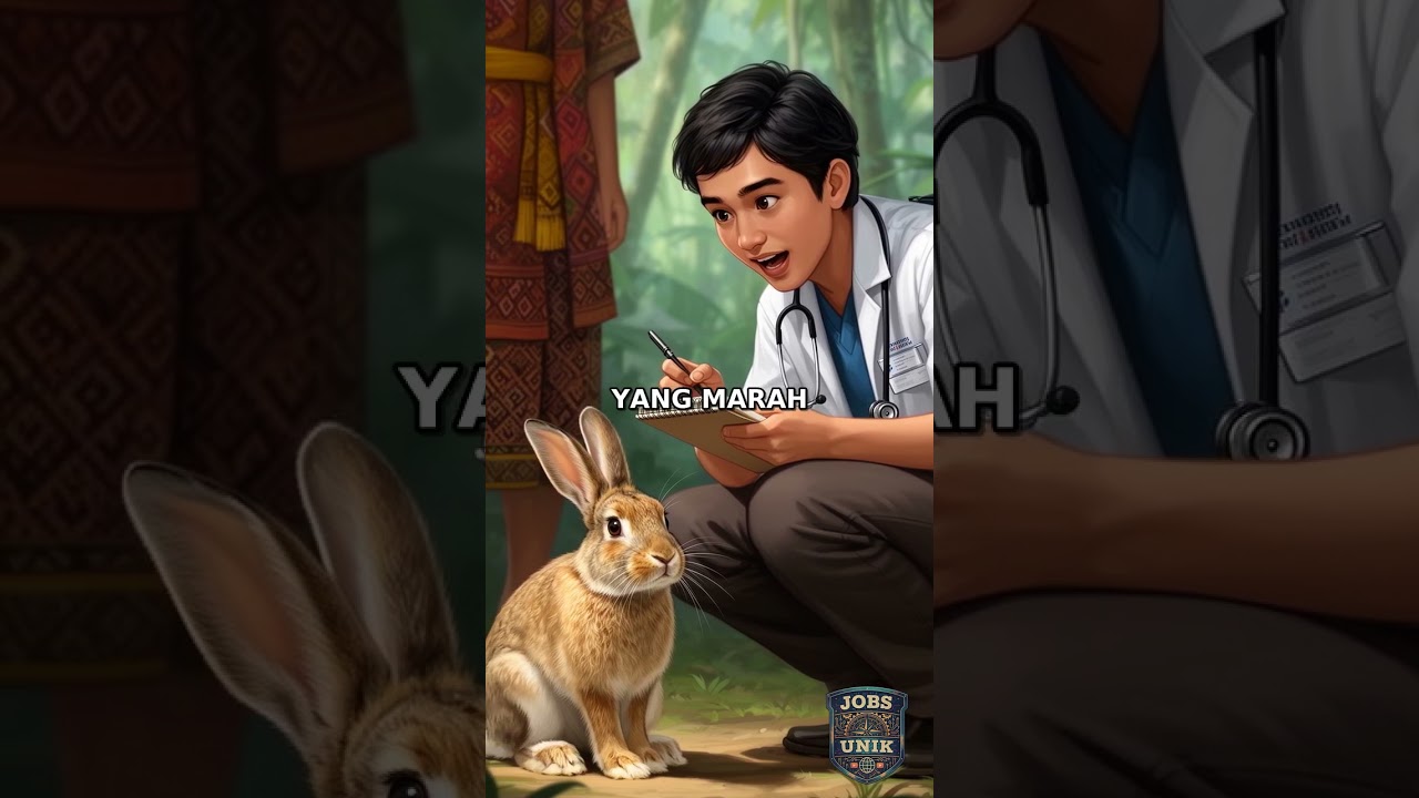 Sisi Gelap Ahli perilaku hewan (animal behaviorist): Mengejutkan 