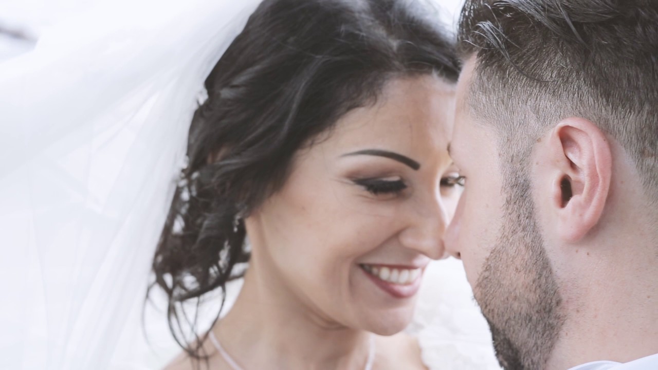 Vincenzo Gatto Fotografo Wedding Film  | Luca  e Ines  | Villa Cimmino |  Castellammare di Stabia