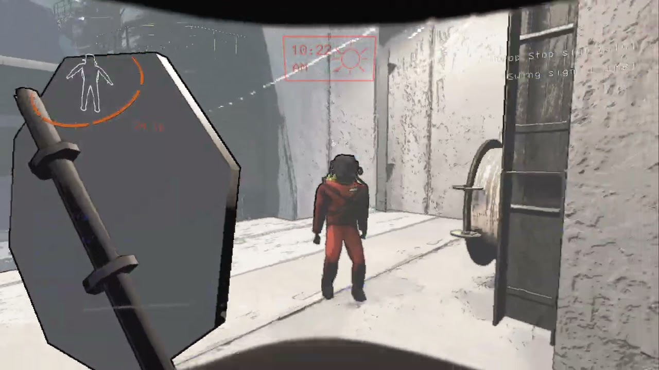 Lethal Company