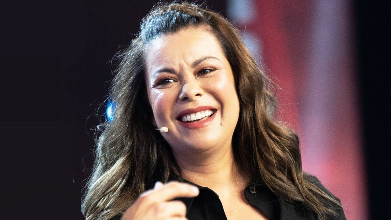 María José Campanario no para: Combina clínica dental con 'El Desafío' en su regreso
