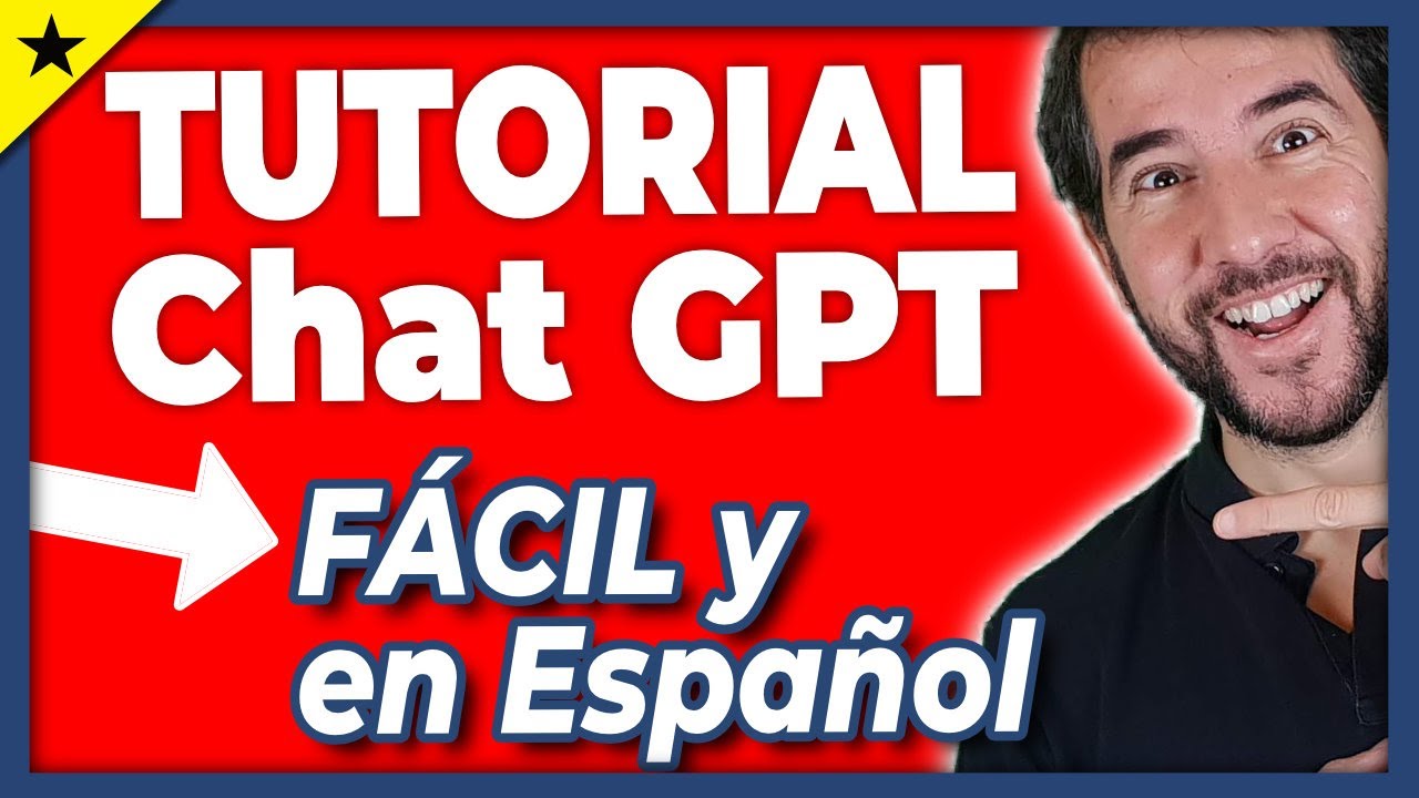 🔥 Cómo usar CHATGPT GRATIS 👉 Tutorial FÁCIL y en Español