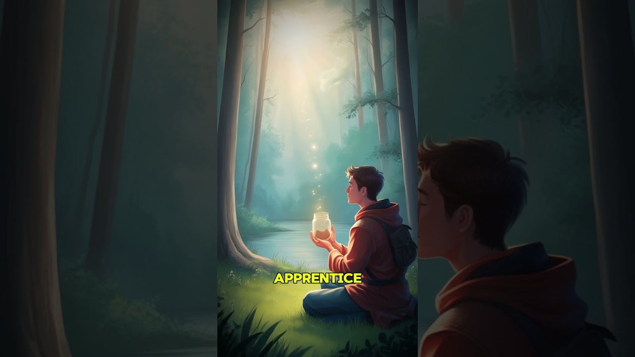 The Firefly Test: A Lesson in Faith and Integrity #InspirationalStories #FaithAndIntegrity