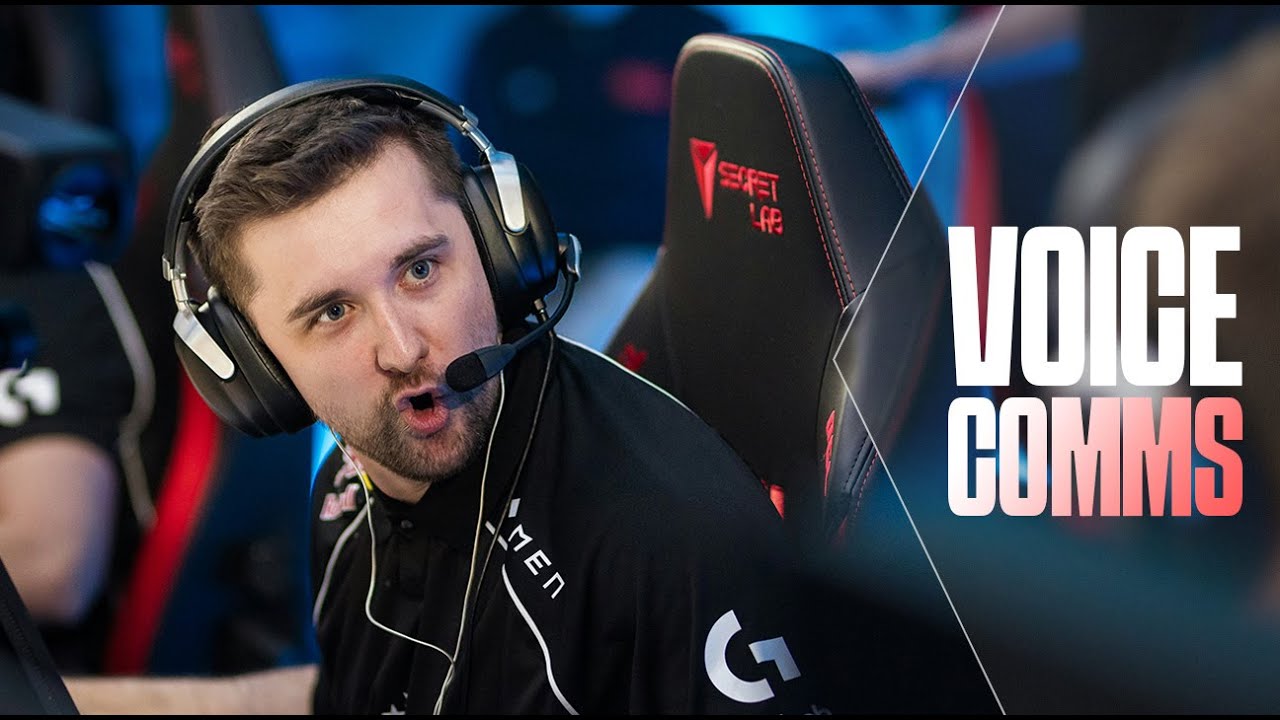HooXi’s First Voice Comms | PGL Astana 2025 Grand Finale