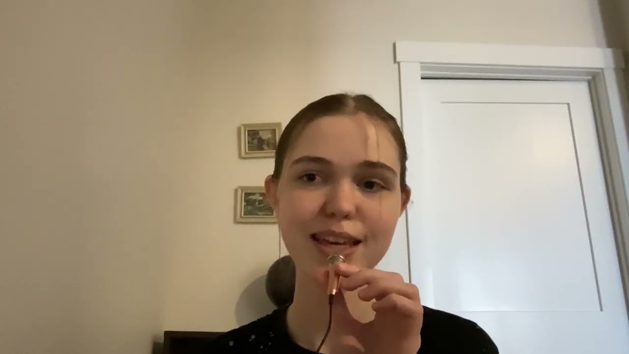 random asmr