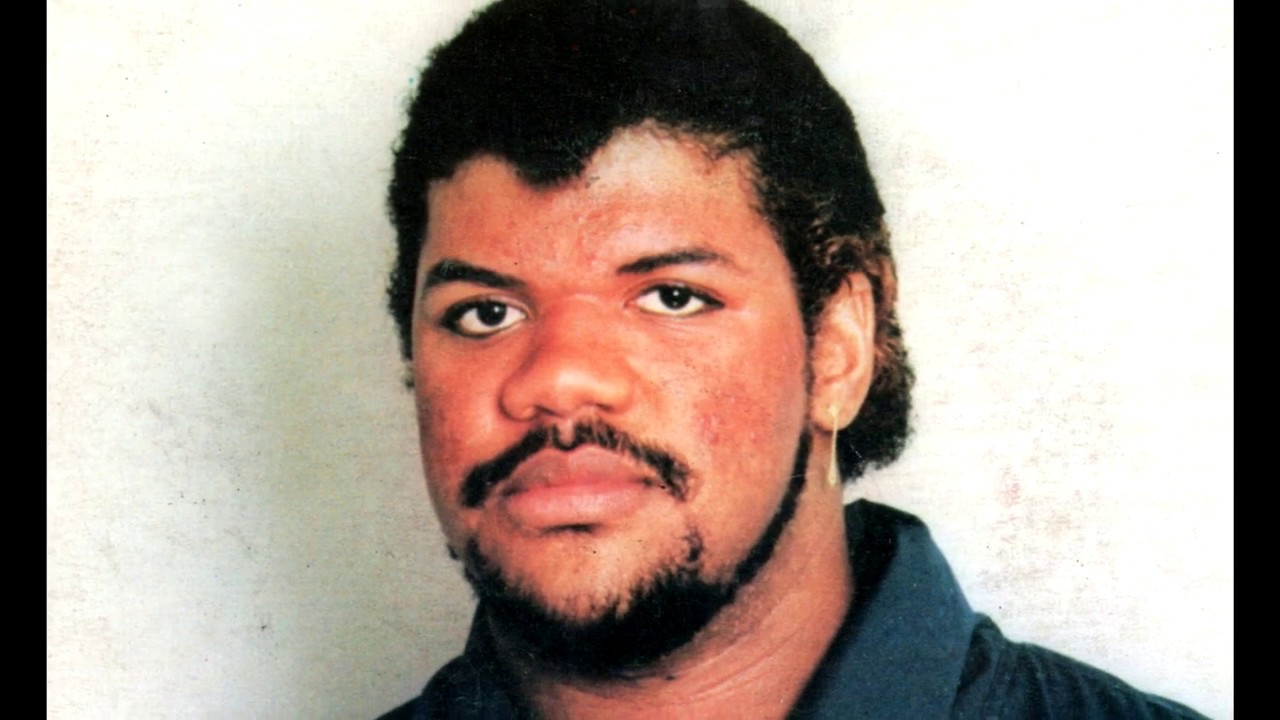 MAC THORNHILL - NO WAY TO CONTROL IT