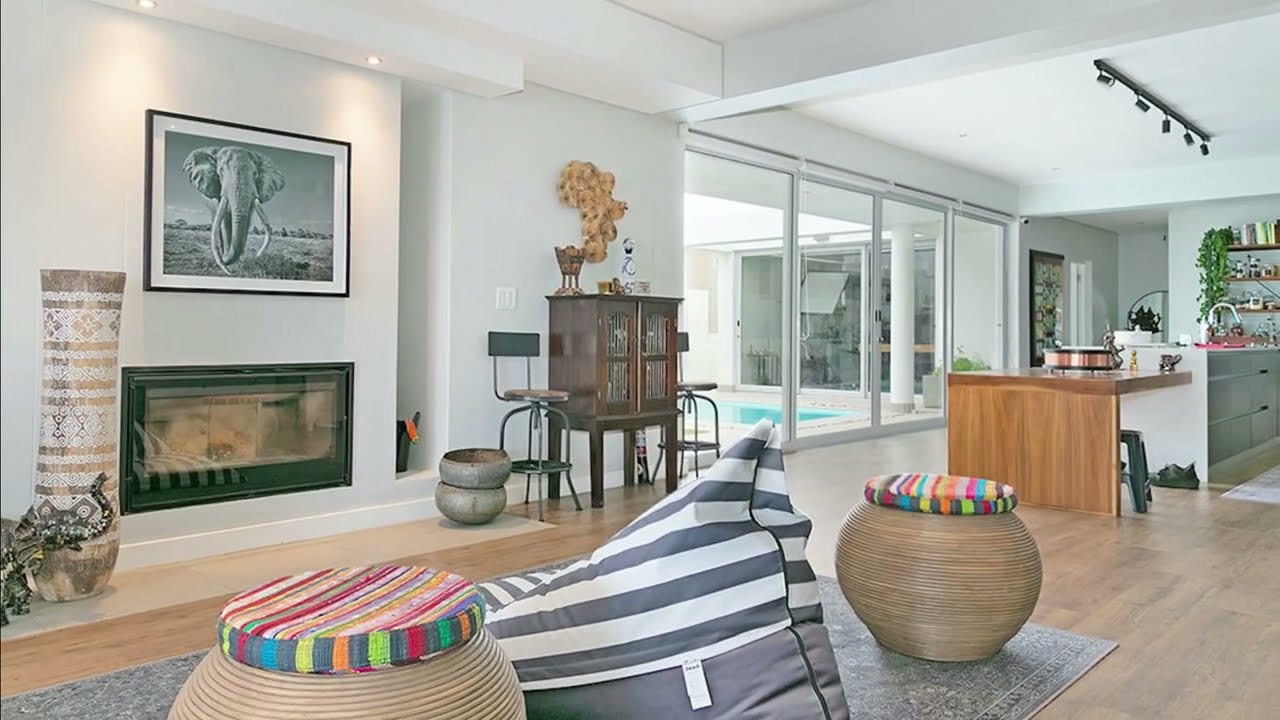 4 Bedroom house for sale in Big Bay | Pam Golding Properties