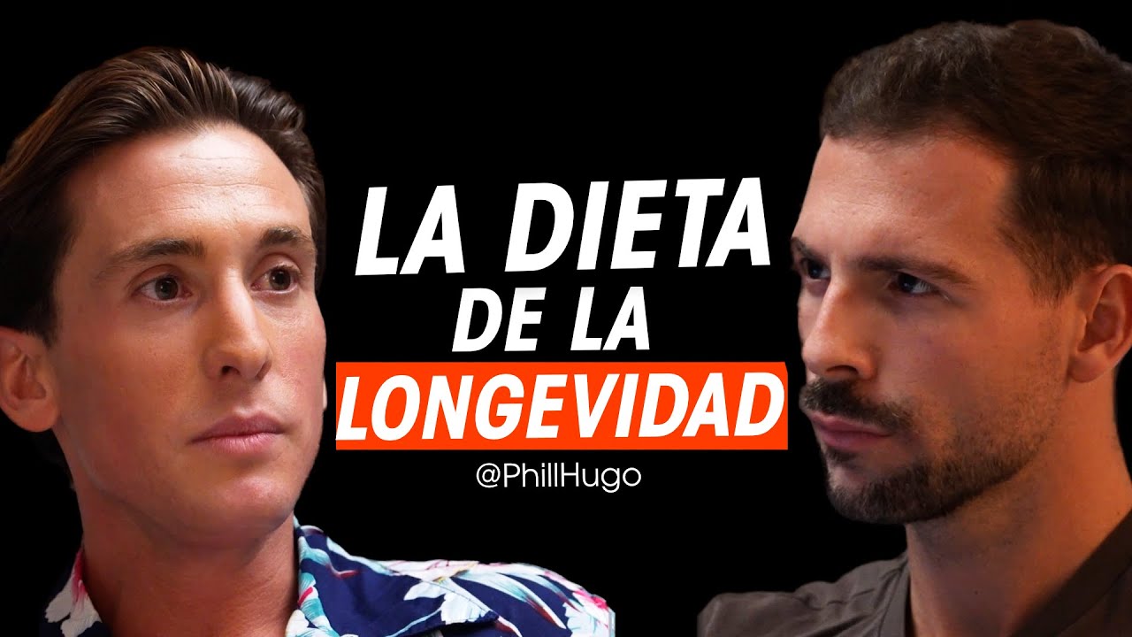 Farmacéutico y Experto en Nutrición: “Así vivirás más años”, Dieta keto, Colesterol, Hipertensión
