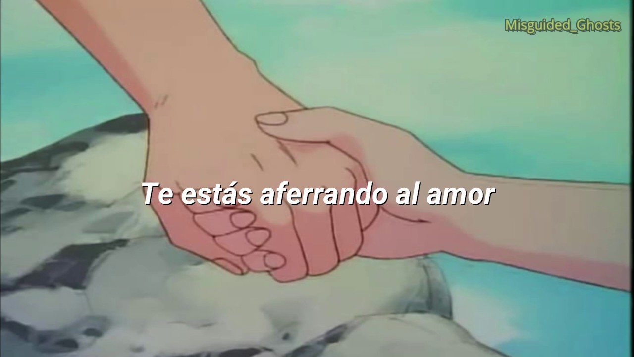 Holding On For Life- Broken Bells subtitulado enl español