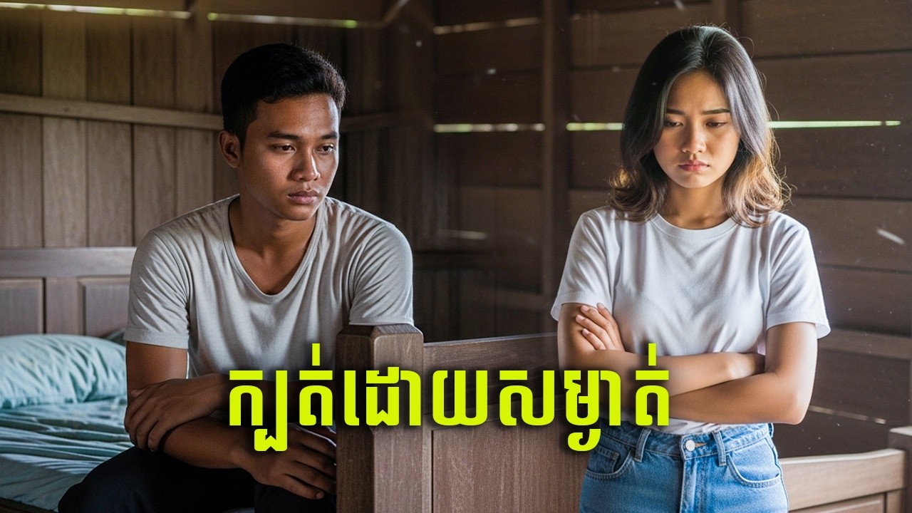 ក្បត់ដោយសម្ងាត់ |ជីវិតស្នេហា |Love Stories