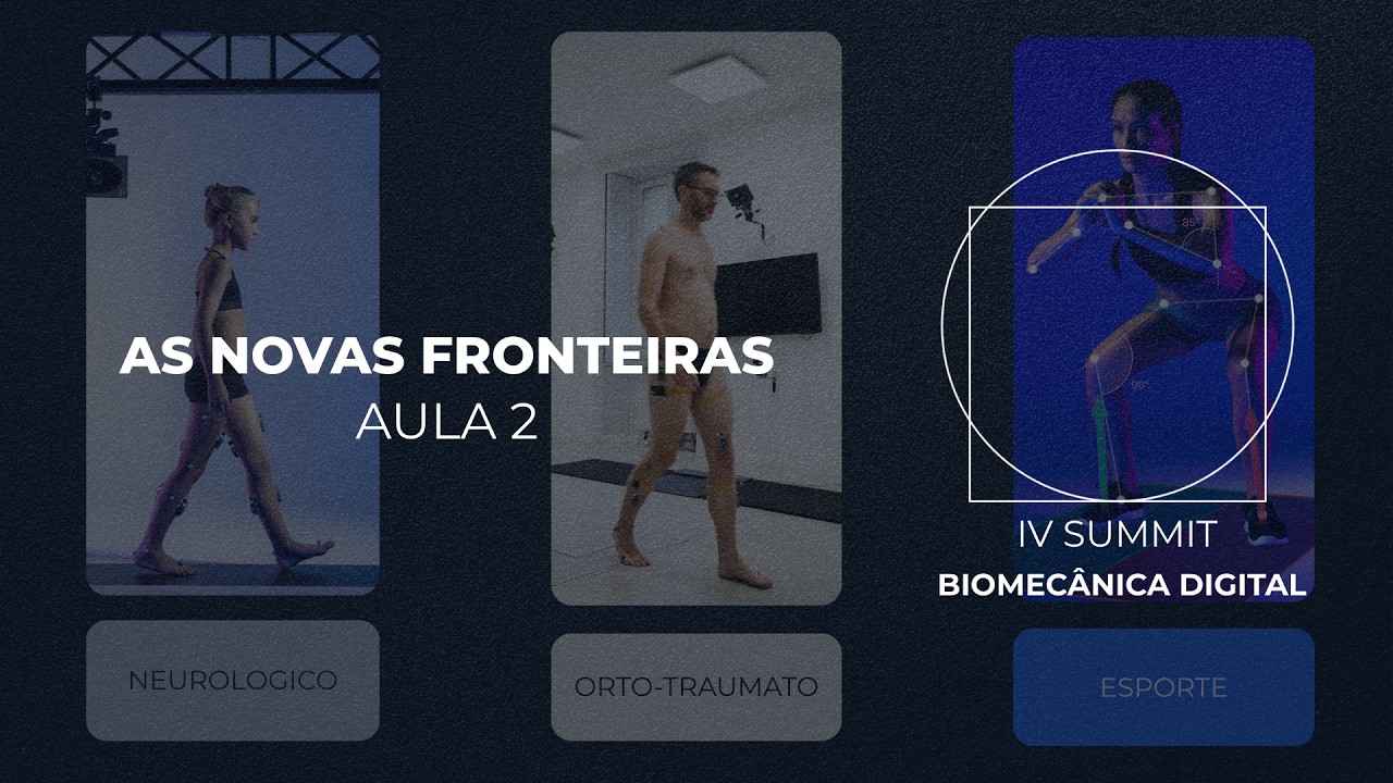 Aula 2 - As Novas Fronteiras