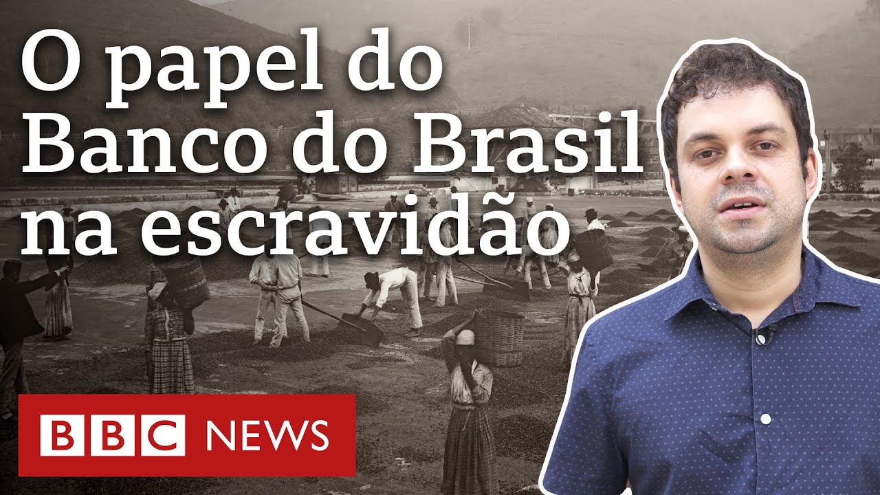 A a&ccedil;&atilde;o in&eacute;dita que investiga rela&ccedil;&atilde;o do Banco do Brasil com escravid&atilde;o