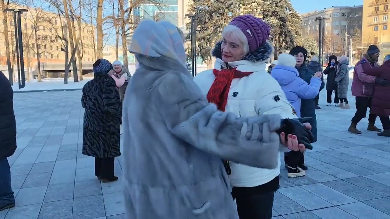 СИРЕНЕВЫЙ ВЕЧЕР! ХАРЬКОВ ТАНЦЫ ЯНВАРЬ 2026 #kharkiv 