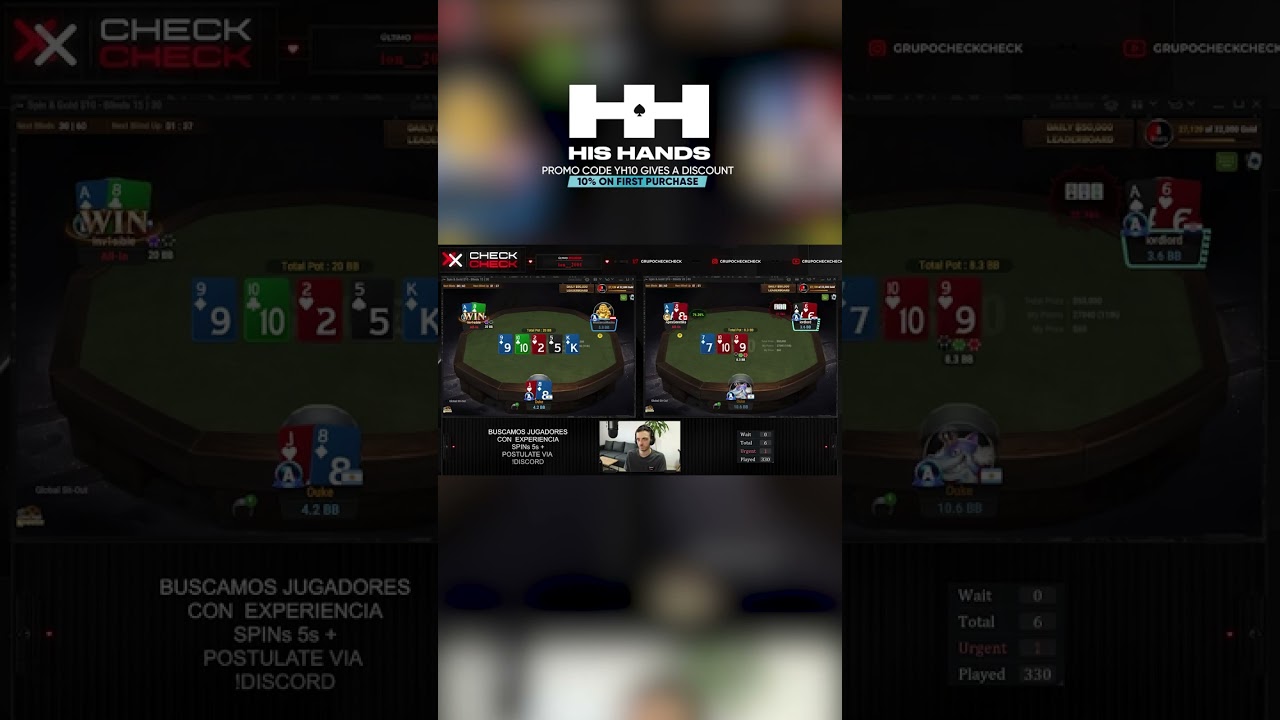 La jugada que dej&oacute; a todos sin palabras by GrupoCheckCheck
