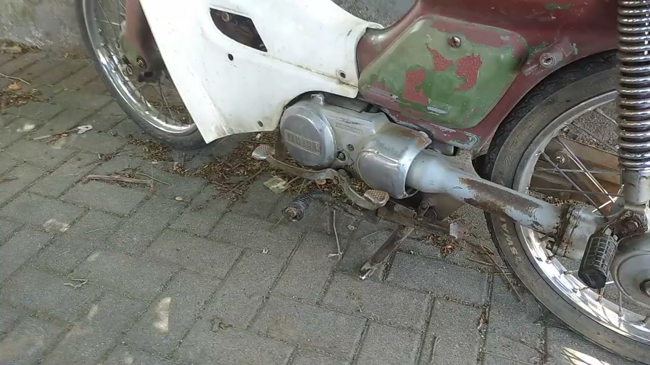yamaha