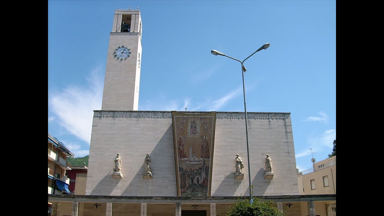 PARROCCHIA DI RECCO