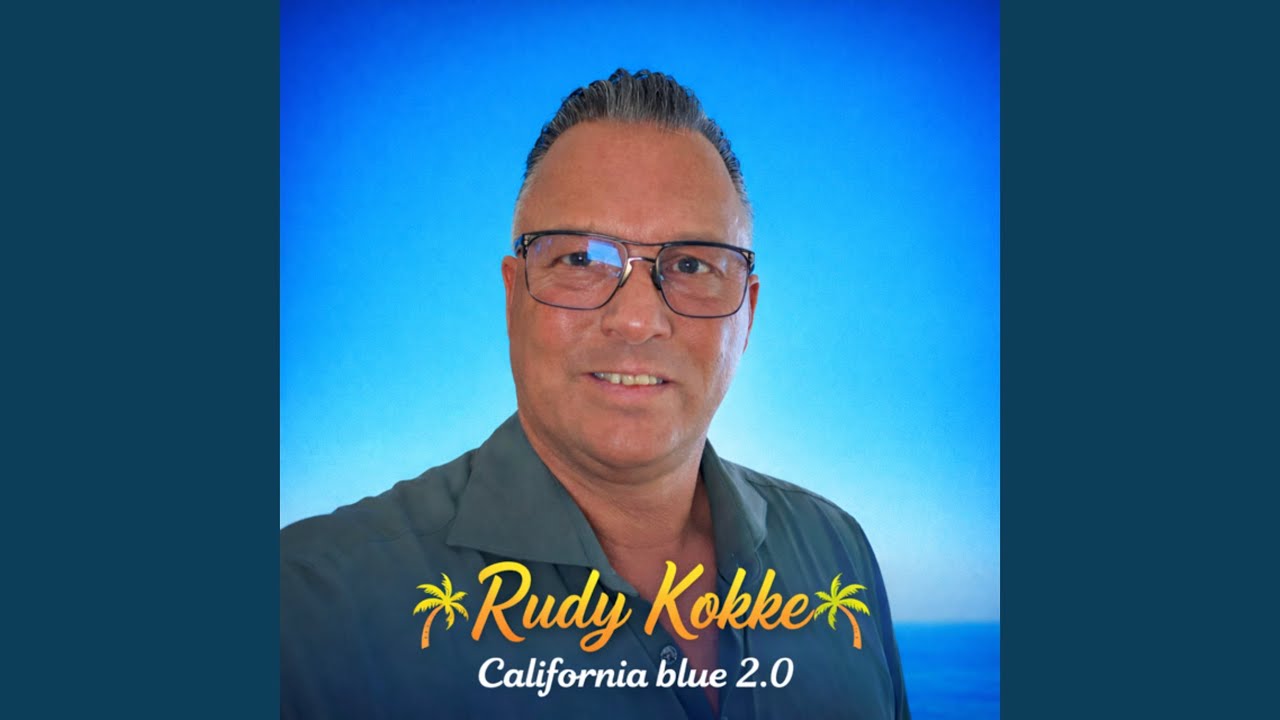 California Blue 2.0