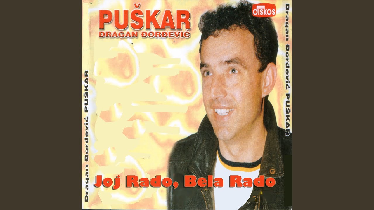 Joj Rado, Bela Rado (Serbian Folklore Song)