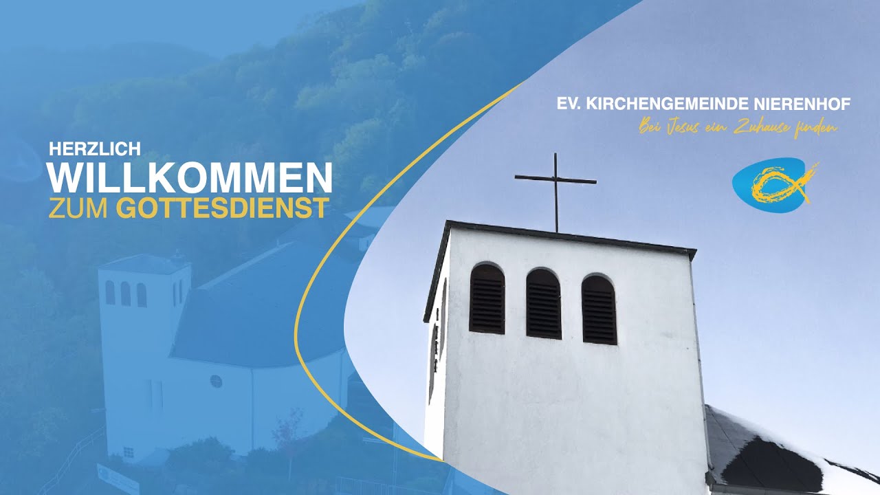 Gottesdienst 01.02.2026 | Predigt - Rüdiger Jope