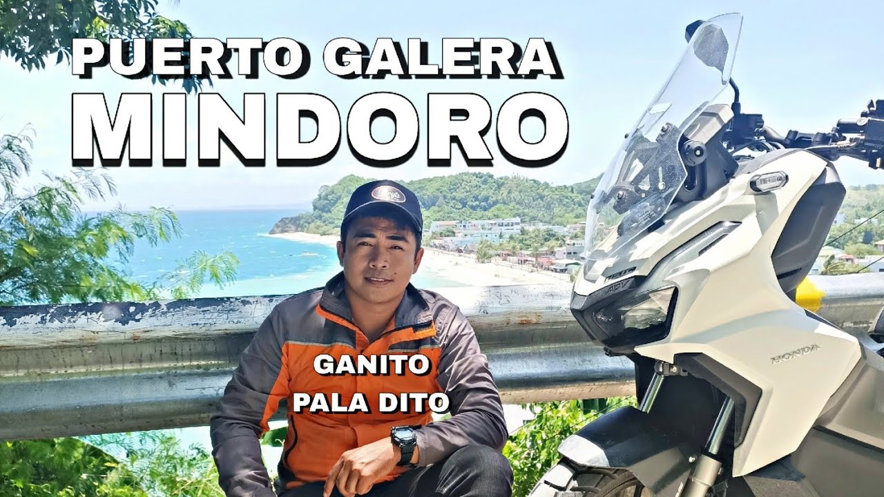Puerto Galera, Oriental Mindoro