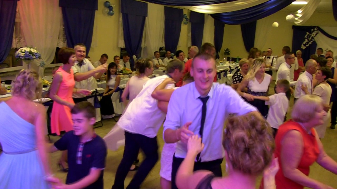 Lotos zespół muzyczny na Wesela