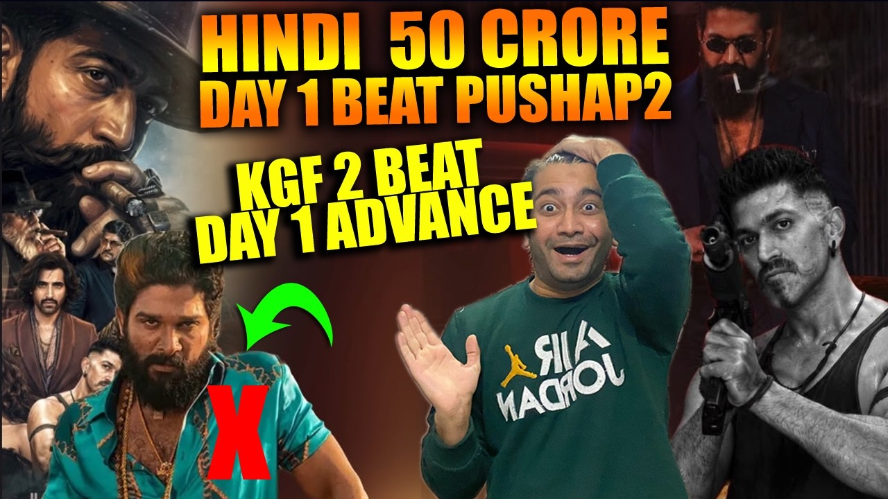 TOXIC Advance Booking ON FIRE! 🔥TOXIC Hindi Market Explodes | Toxic Karnataka MASSIVE Response
