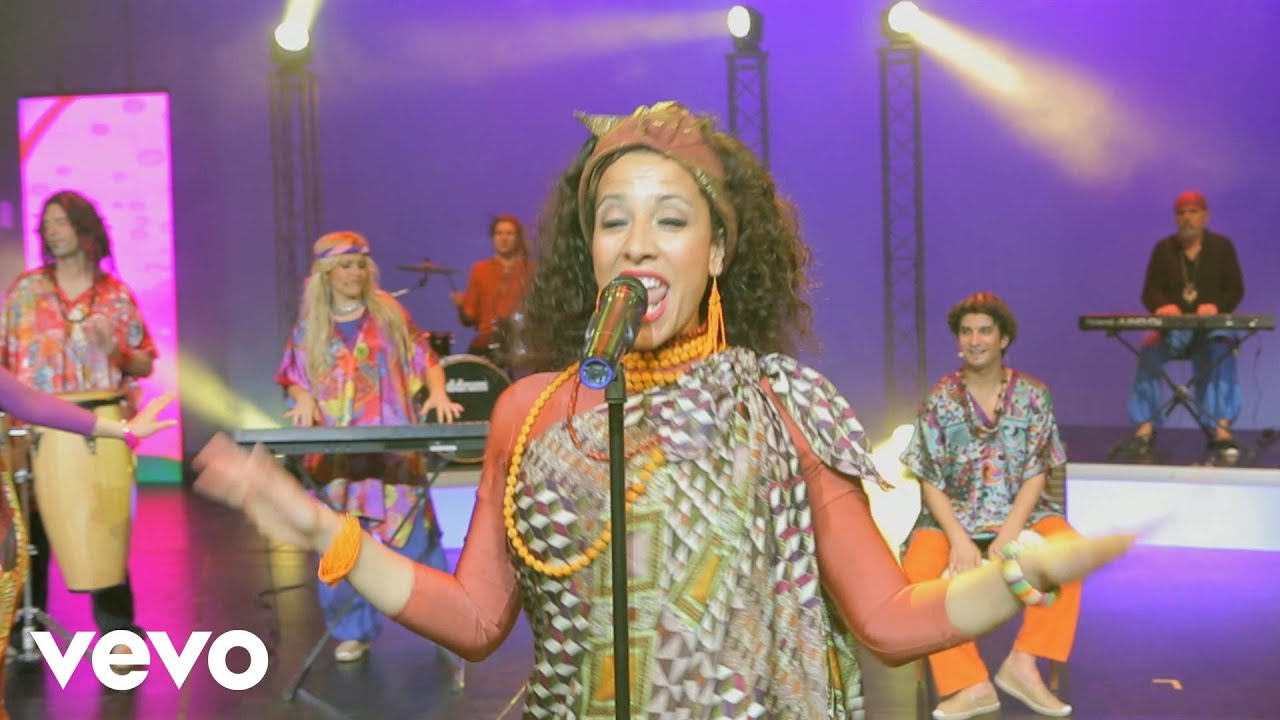 CantaJuego - Pata Pata
