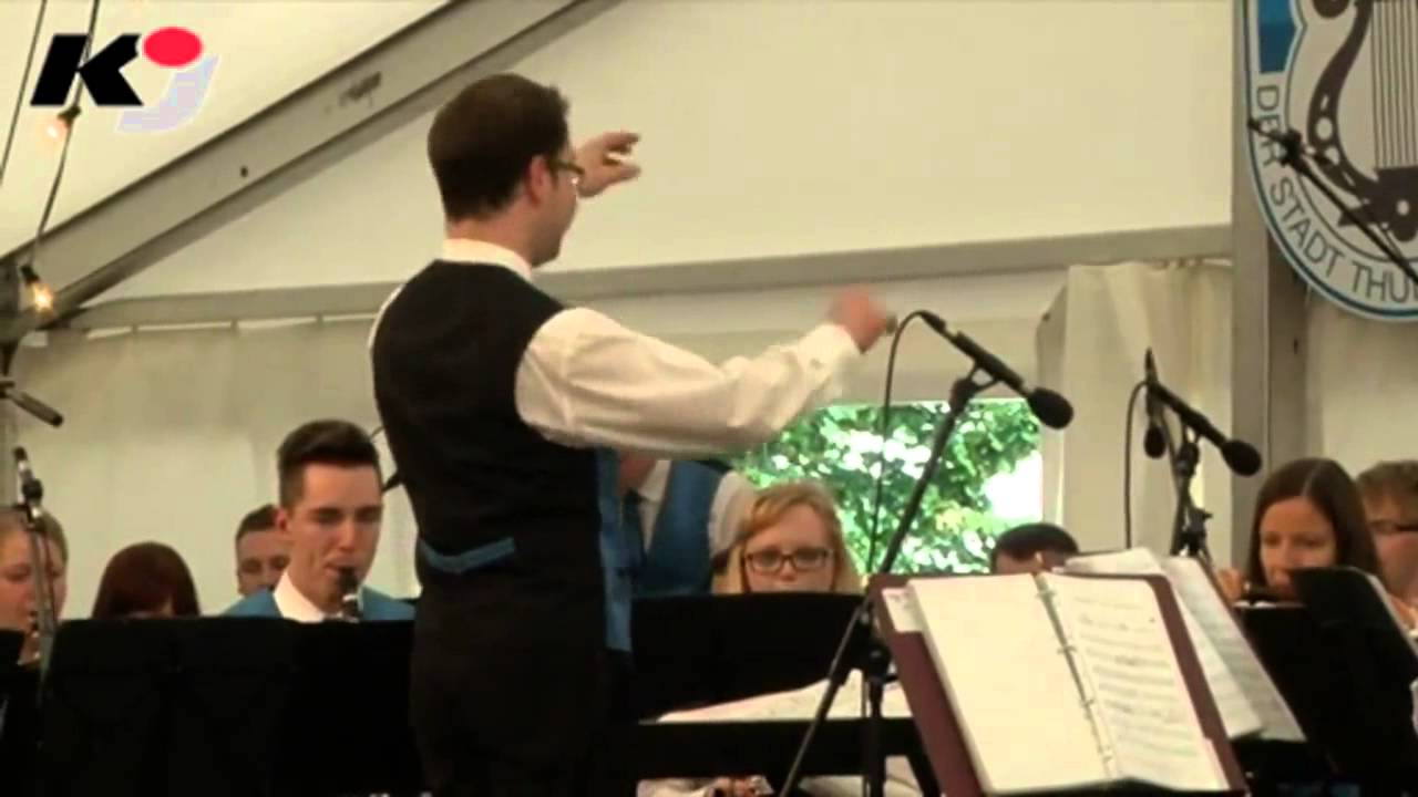 Thumer Orchestertreff steht vor Jubil&auml;um