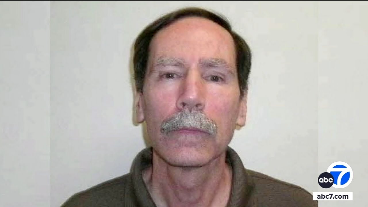 Judge mulling Antelope Valley placement for 'Pillowcase Rapist' amid opposition of LA county leaders