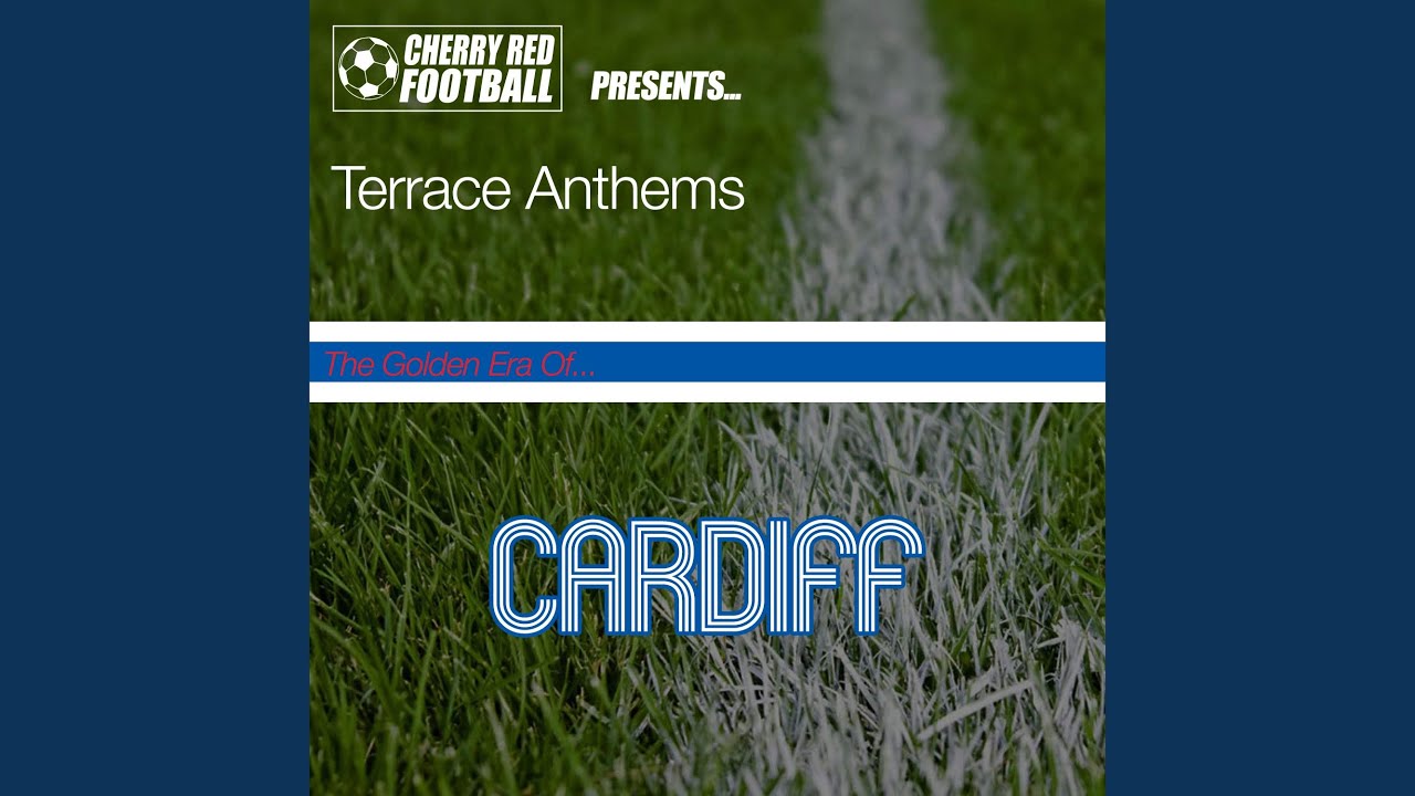 Cardiff Born