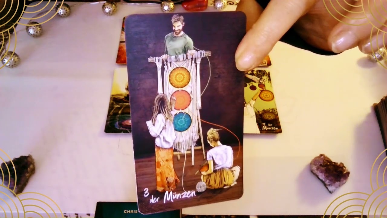 🔮✨♉Wochenbotschaft Stier 07.06.-14.06.2024♉✨🔮 #tarotgratis #stier #wochentarot