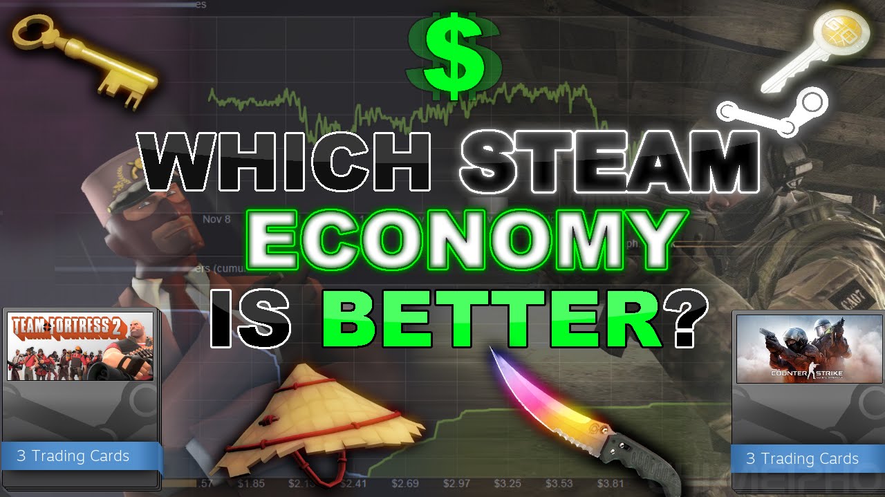 Which Steam Economy Is The Best?