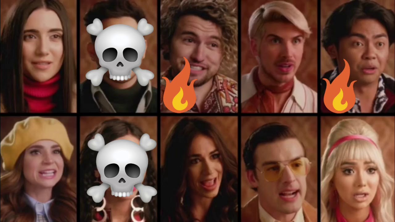 Escape The Night Season 3// MY WAY!! (Updated)