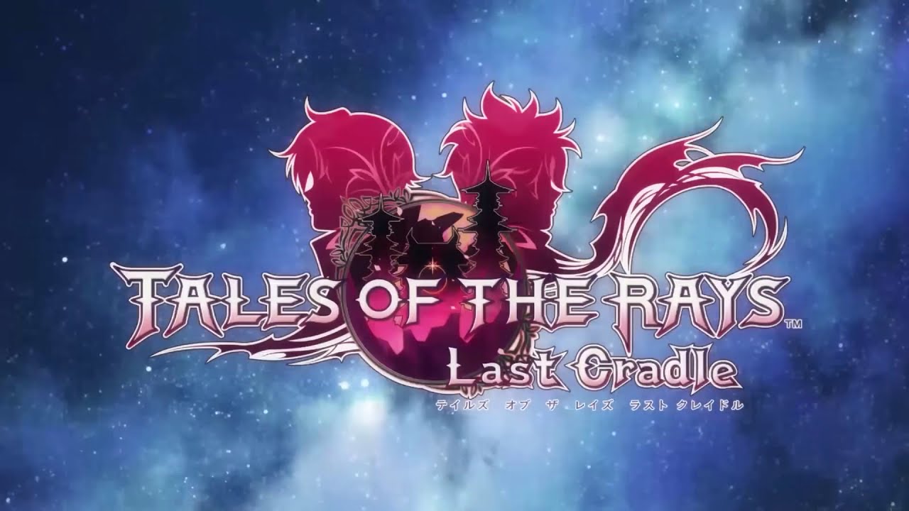 Tales of the Rays - All Openings 【テイルズ オブ ザ レイズ】