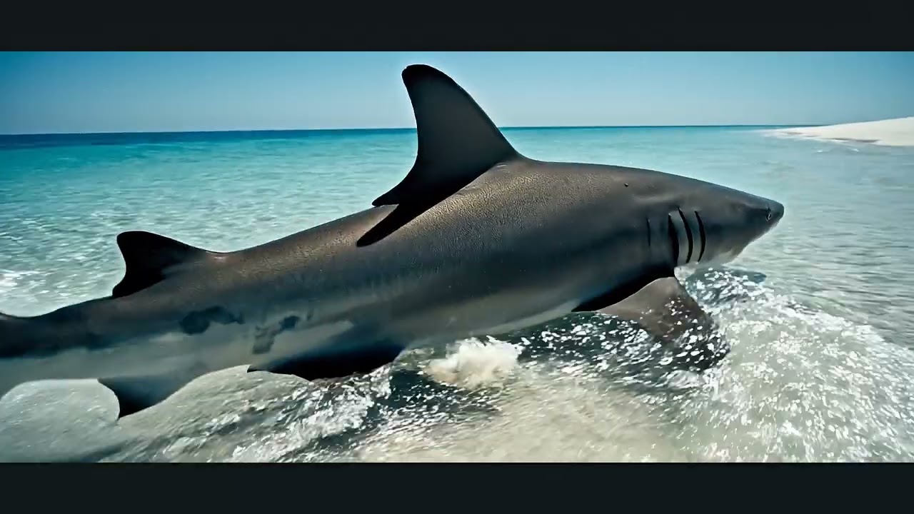 DEEP OCEAN The Most Realistic Underwater Film Ever Created 8K HDR 60FPS 🌊