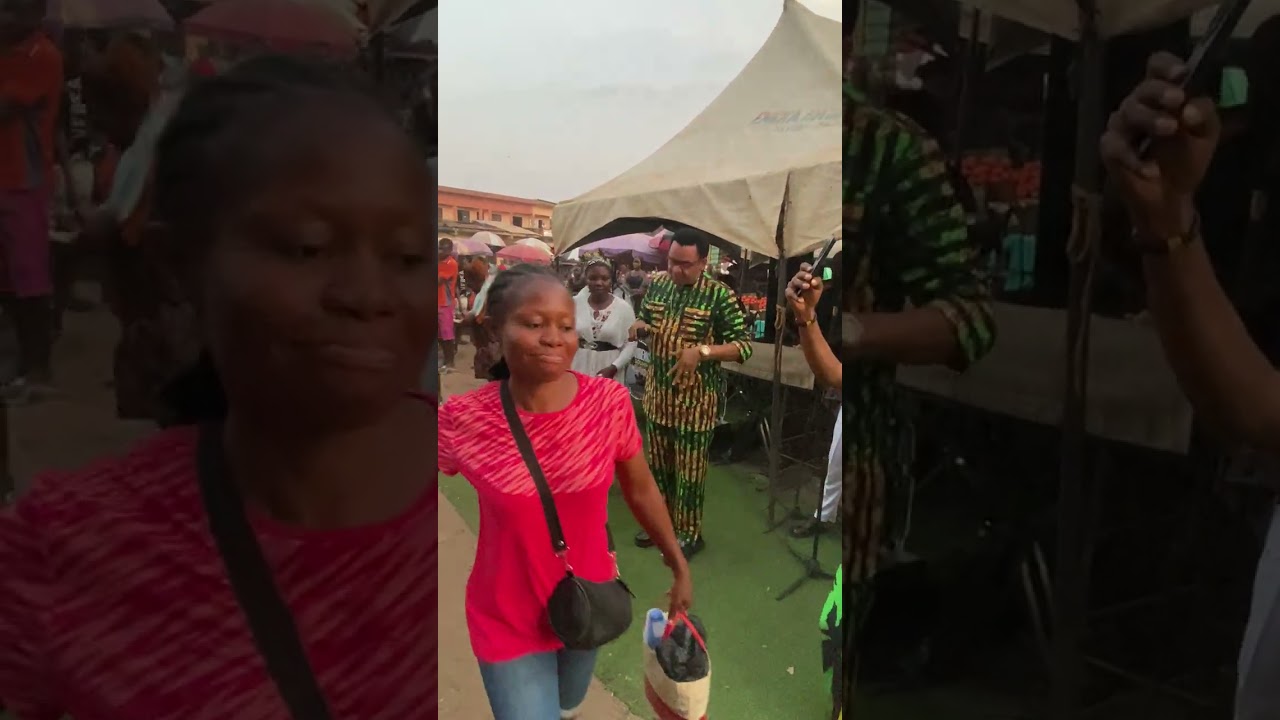 festival of praise pt 2