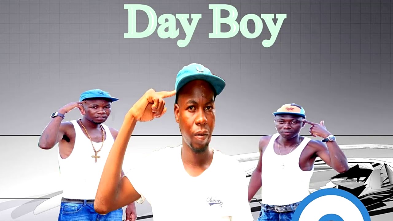 DAY-BOY