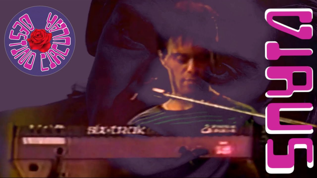 Virus - Destino Circular (VirusFan Video)